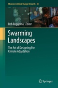 Cover: Swarming Landscapes - Springer