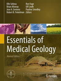 Abbildung von: Essentials of Medical Geology - Springer