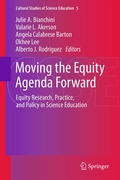 Abbildung von: Moving the Equity Agenda Forward - Springer