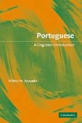 Cover: Portuguese - Cambridge University Press
