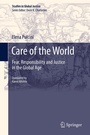 Cover: Care of the World - Springer