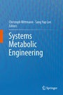 Cover: Systems Metabolic Engineering - Springer