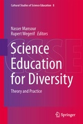 Bild: Science Education for Diversity - Springer