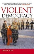 Cover: Violent Democracy - Cambridge University Press
