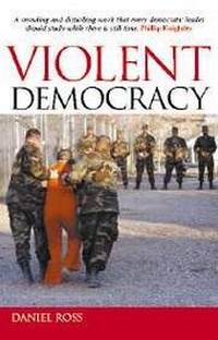 Enlarge image Cover: Violent Democracy - Cambridge University Press