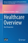 Cover: Healthcare Overview - Springer