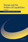 Cover: Europe and the Politics of Capabilities - Cambridge University Press