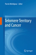 Cover: Telomere Territory and Cancer - Springer
