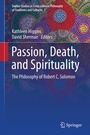 Cover: Passion, Death, and Spirituality - Springer