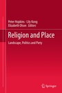 Cover: Religion and Place - Springer