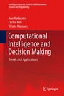Cover: Computational Intelligence and Decision Making - Springer