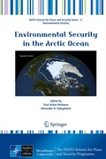 Abbildung von: Environmental Security in the Arctic Ocean - Springer