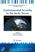 Bild: Environmental Security in the Arctic Ocean - Springer