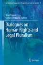 Cover: Dialogues on Human Rights and Legal Pluralism - Springer