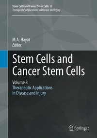 Abbildung von: Stem Cells and Cancer Stem Cells, Volume 8 - Springer
