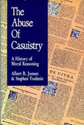 Cover: The Abuse of Casuistry - University of California Press