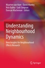 Cover: Understanding Neighbourhood Dynamics - Springer