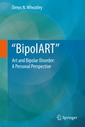 Cover: BipolART - Springer