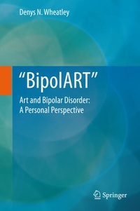 Enlarge image Cover: BipolART - Springer