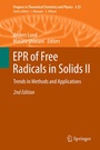 Cover: EPR of Free Radicals in Solids II - Springer