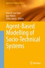 Cover: Agent-Based Modelling of Socio-Technical Systems - Springer
