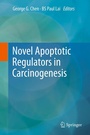 Cover: Novel Apoptotic Regulators in Carcinogenesis - Springer