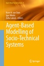 Cover: Agent-Based Modelling of Socio-Technical Systems - Springer