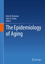 Cover: The Epidemiology of Aging - Springer