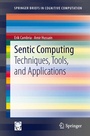 Cover: Sentic Computing - Springer