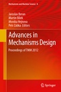Cover: Advances in Mechanisms Design - Springer