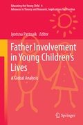 Abbildung von: Father Involvement in Young Children's Lives - Springer