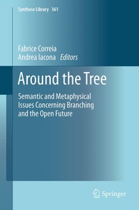 Enlarge image Cover: Around the Tree - Springer