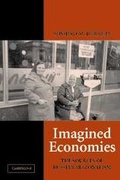 Cover: Imagined Economies - Cambridge University Press