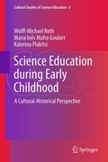 Abbildung von: Science Education during Early Childhood - Springer