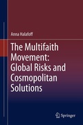 Cover: The Multifaith Movement: Global Risks and Cosmopolitan Solutions - Springer