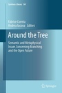 Cover: Around the Tree - Springer