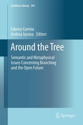 Cover: Around the Tree - Springer