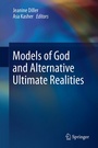 Cover: Models of God and Alternative Ultimate Realities - Springer