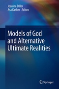Cover: Models of God and Alternative Ultimate Realities - Springer