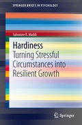 Cover: Hardiness - Springer
