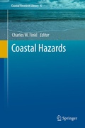 Cover: Coastal Hazards - Springer