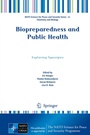 Cover: Biopreparedness and Public Health - Springer