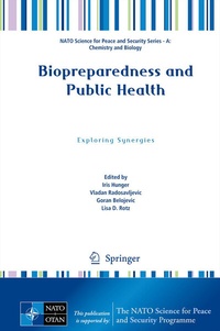 Abbildung von: Biopreparedness and Public Health - Springer