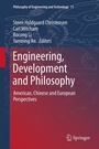 Cover: Engineering, Development and Philosophy - Springer