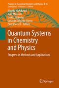 Bild: Quantum Systems in Chemistry and Physics - Springer