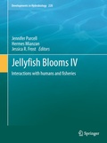 Cover: Jellyfish Blooms IV - Springer