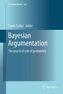 Cover: Bayesian Argumentation - Springer