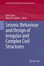Cover: Seismic Behaviour and Design of Irregular and Complex Civil Structures - Springer