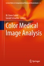 Cover: Color Medical Image Analysis - Springer