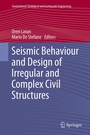 Cover: Seismic Behaviour and Design of Irregular and Complex Civil Structures - Springer